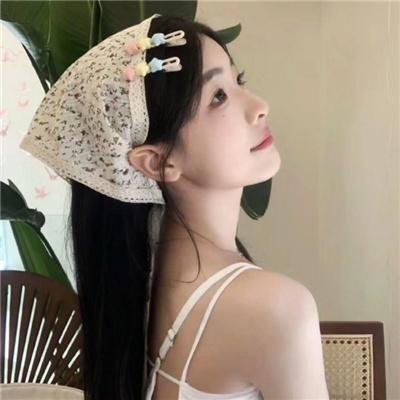我们的母亲